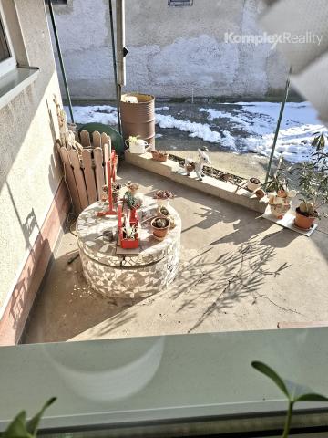 Predaj- útulný  3i rodinný dom po rekonštrukcii v tichej časti obce Nýrovce