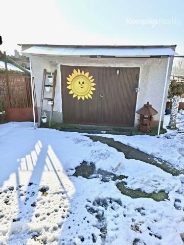 Predaj- útulný  3i rodinný dom po rekonštrukcii v tichej časti obce Nýrovce