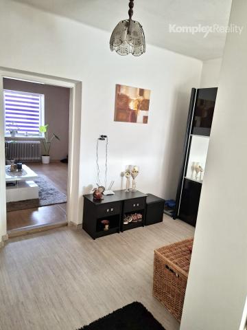 Predaj- útulný  3i rodinný dom po rekonštrukcii v tichej časti obce Nýrovce