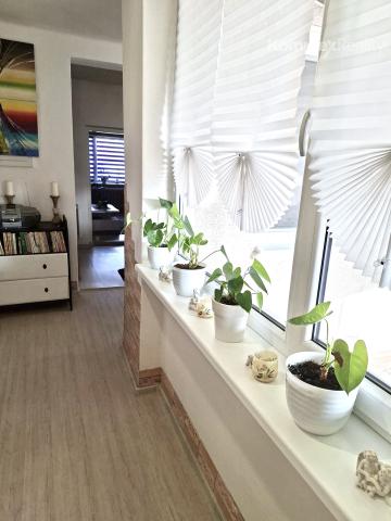 Predaj- útulný  3i rodinný dom po rekonštrukcii v tichej časti obce Nýrovce