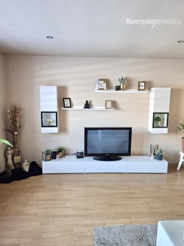 Predaj- útulný  3i rodinný dom po rekonštrukcii v tichej časti obce Nýrovce