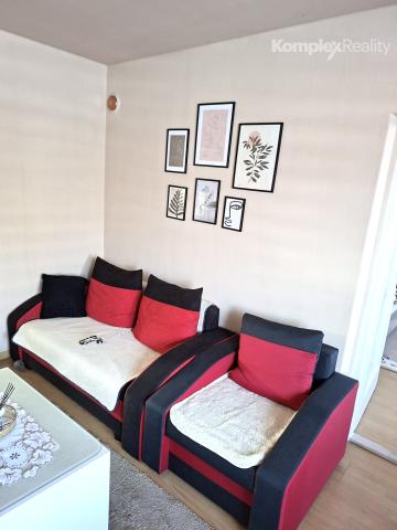 Predaj- útulný  3i rodinný dom po rekonštrukcii v tichej časti obce Nýrovce