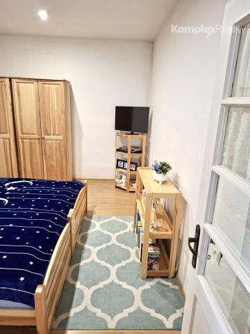 Predaj- útulný  3i rodinný dom po rekonštrukcii v tichej časti obce Nýrovce