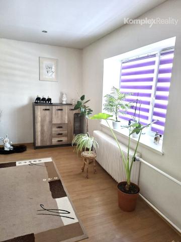 Predaj- útulný  3i rodinný dom po rekonštrukcii v tichej časti obce Nýrovce