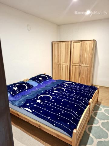 Predaj- útulný  3i rodinný dom po rekonštrukcii v tichej časti obce Nýrovce