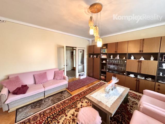 Prenájom- útulný 3i rodinný dom v pokojnej lokalite Nových Zámkov