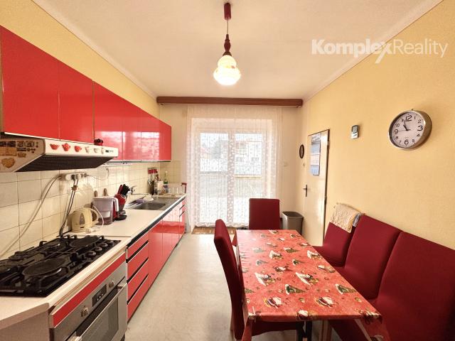 Prenájom- útulný 3i rodinný dom v pokojnej lokalite Nových Zámkov