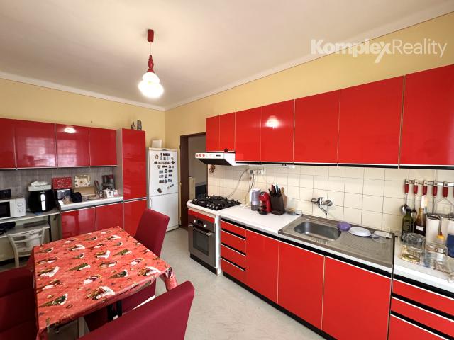 Prenájom- útulný 3i rodinný dom v pokojnej lokalite Nových Zámkov