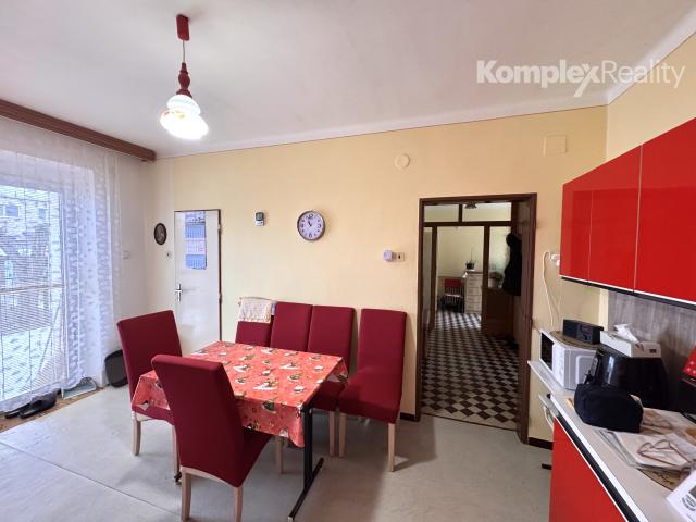 Prenájom- útulný 3i rodinný dom v pokojnej lokalite Nových Zámkov