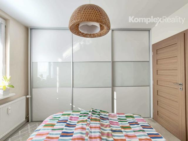 Predaj- 3-izbový byt po kompletnej rekonštrukcii – sídlisko JUH, Nové Zámky