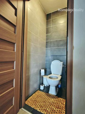 Predaj- 3-izbový byt po kompletnej rekonštrukcii – sídlisko JUH, Nové Zámky