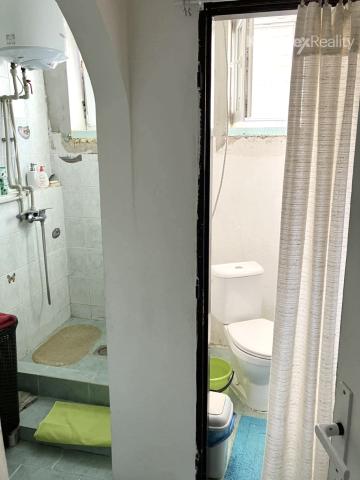 Predaj- priestranný 4 izbový dom  s pekným pozemkom v obci Dolný Ohaj