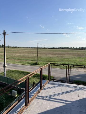 Predaj- priestranný 4 izbový dom  s pekným pozemkom v obci Dolný Ohaj