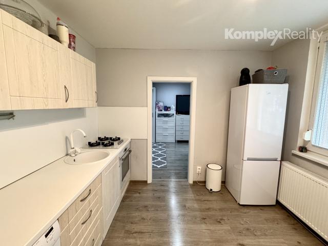 Predaj- útulný 1 izbový byt s balkónom Nové Zámky