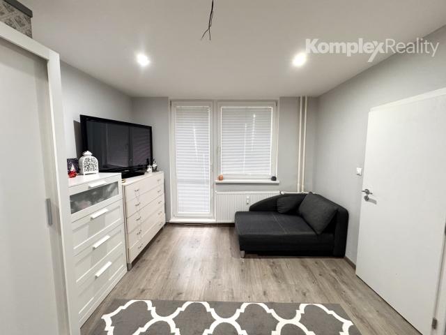 Predaj- útulný 1 izbový byt s balkónom Nové Zámky