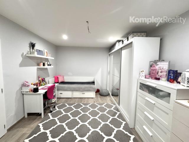 Predaj- útulný 1 izbový byt s balkónom Nové Zámky