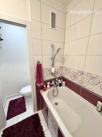 Predaj- útulný 1 izbový byt s balkónom Nové Zámky