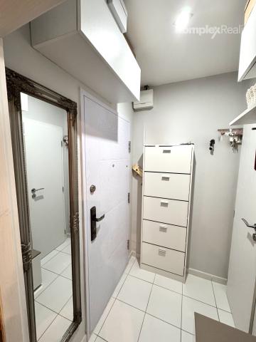 Predaj- útulný 1 izbový byt s balkónom Nové Zámky