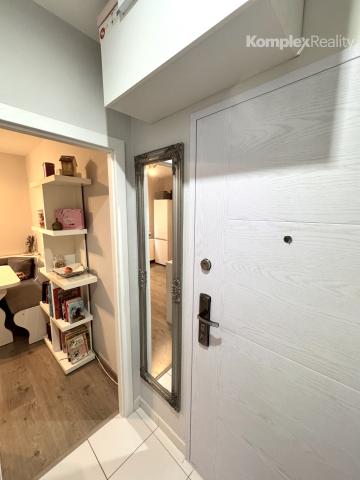 Predaj- útulný 1 izbový byt s balkónom Nové Zámky