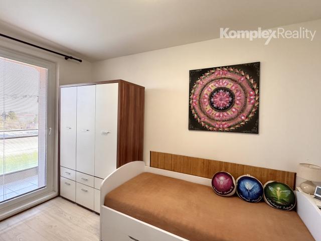 Predaj- slnečný 3-izbový byt v top lokalite Šurian – ideálny na bývanie aj investíciu