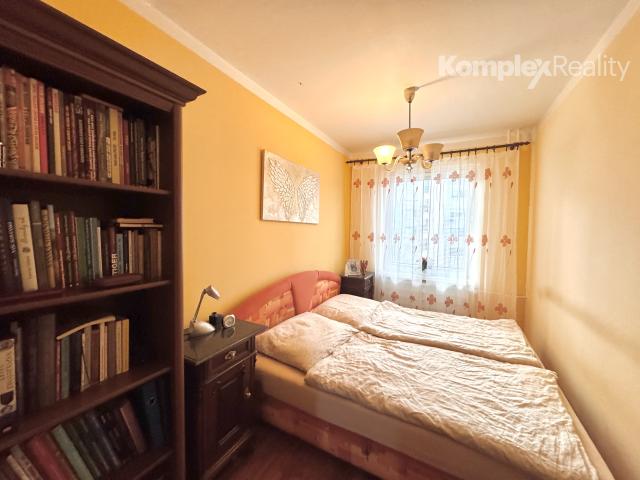 Predaj- slnečný 3-izbový byt v top lokalite Šurian – ideálny na bývanie aj investíciu