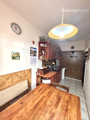 Predaj- slnečný 3-izbový byt v top lokalite Šurian – ideálny na bývanie aj investíciu