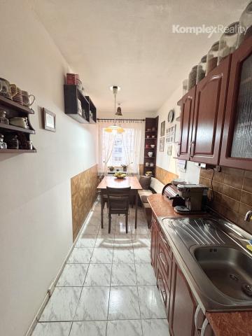 Predaj- slnečný 3-izbový byt v top lokalite Šurian – ideálny na bývanie aj investíciu