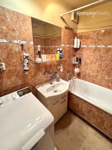 Predaj- slnečný 3-izbový byt v top lokalite Šurian – ideálny na bývanie aj investíciu