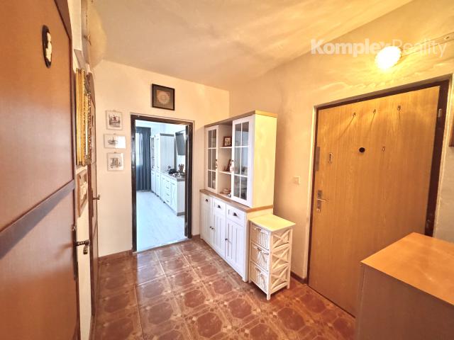 Predaj- slnečný 3-izbový byt v top lokalite Šurian – ideálny na bývanie aj investíciu