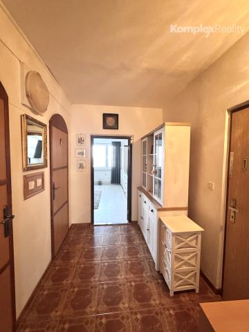 Predaj- slnečný 3-izbový byt v top lokalite Šurian – ideálny na bývanie aj investíciu