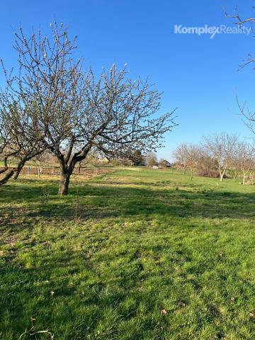 Predaj- priestranný 4 izbový dom  s pekným pozemkom v obci Dolný Ohaj