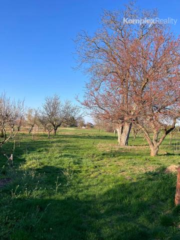 Predaj- priestranný 4 izbový dom  s pekným pozemkom v obci Dolný Ohaj