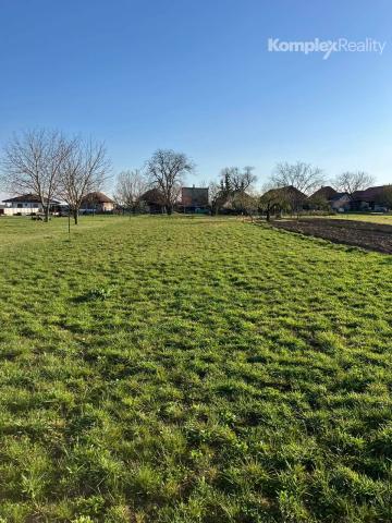 Predaj- priestranný 4 izbový dom  s pekným pozemkom v obci Dolný Ohaj