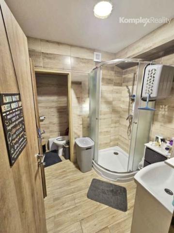 Prenájom- 3 izbový byt po rekonštrukcii, Nové Zámky