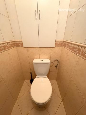 Na predaj moderné bývanie s výhľadom na mesto – 3-izbový byt na Novomeského ulici v Šali