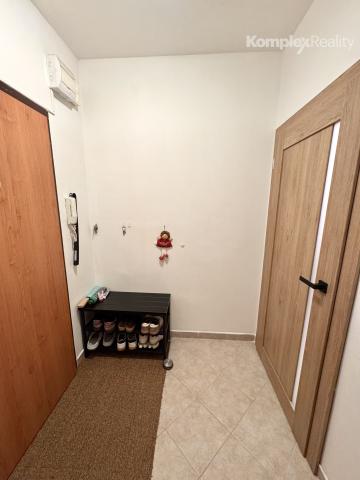 Na predaj moderné bývanie s výhľadom na mesto – 3-izbový byt na Novomeského ulici v Šali