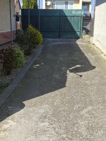 Predaj- útulný  3i rodinný dom po rekonštrukcii v tichej časti obce Nýrovce