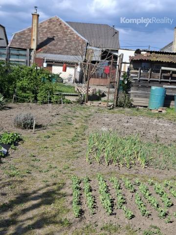 Predaj- útulný  3i rodinný dom po rekonštrukcii v tichej časti obce Nýrovce