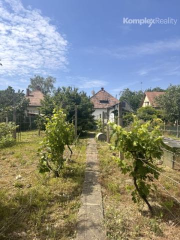 Predaj-Exkluzívne– Rodinný dom s veľkým pozemkom v obľúbenej lokalite mesta Šaľa