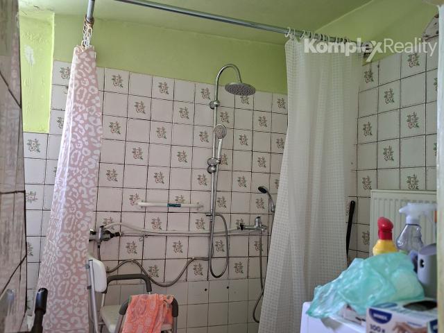Na predaj – rodinný dom Andovce, len 2 km od Nových Zámkov