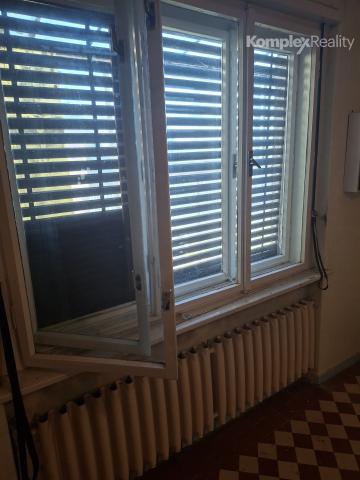Predaj- 4 izbový rodinný dom v obci Modrany- ideálna príležitosť na vytvorenie bývania podľa vlastných predstáv!