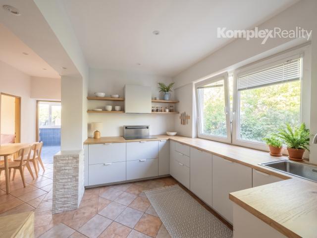 Predaj-Rodinný dom  len 2 km od Nových Zámkov – Andovce ,VIZUALIZÁCIA!!
