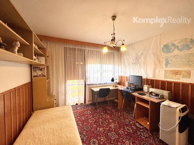 PREDAJ- 4-IZBOVÝ RODINNÝ DOM V PRESTÍŽNEJ LOKALITE NOVÝCH ZÁMKOV – MILIONÁRSKA ŠTVRŤ
