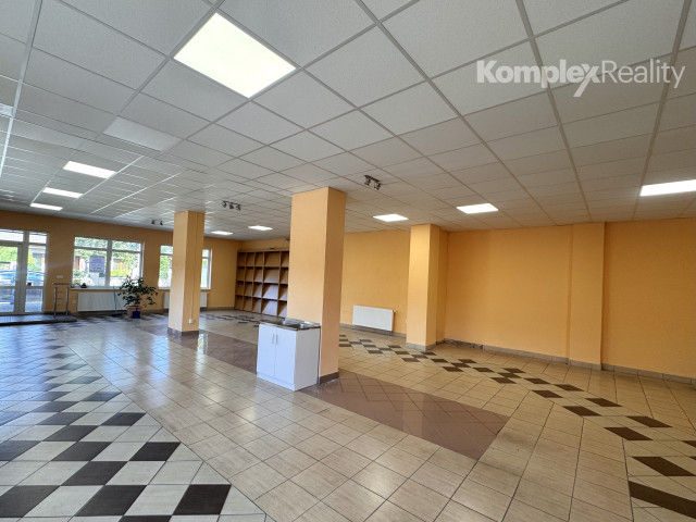 INVESTIČNÁ PRÍLEŽITOSŤ – PRIEMYSELNÝ AREÁL V ŠURANOCH ,POZEMOK 4 345 m²