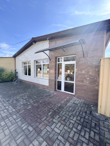 INVESTIČNÁ PRÍLEŽITOSŤ – PRIEMYSELNÝ AREÁL V ŠURANOCH ,POZEMOK 4 345 m²