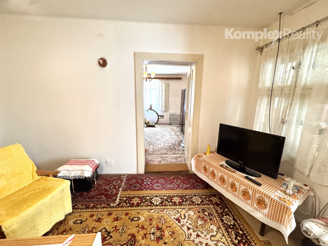 PREDAJ- RODINNÝ DOM S VEĽKÝM ROŽNÝM POZEMKOM 1 744 m² – RÚBAŇ