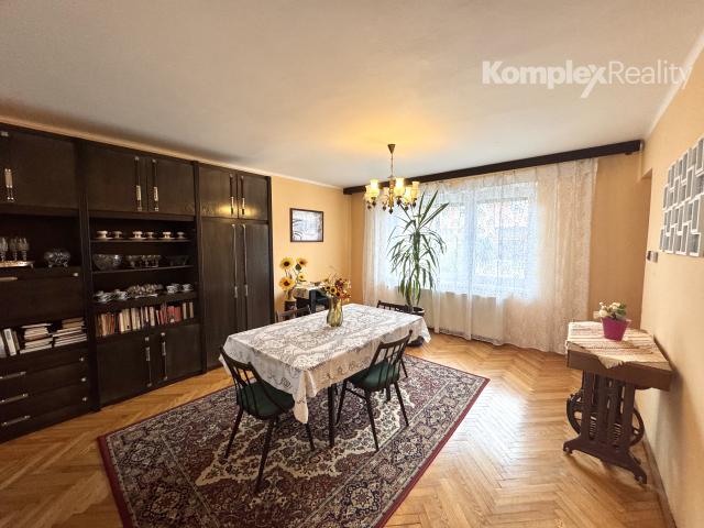 PREDAJ-PRIESTRANNÝ RODINNÝ DOM V PRESTÍŽNEJ LOKALITE – MILIONÁRSKA ŠTVRŤ, NOVÉ ZÁMKY