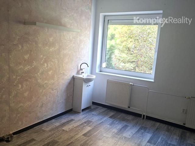 KANCELÁRIE NA PRENÁJOM PRIAMO V CENTRE NOVÝCH ZÁMKOV