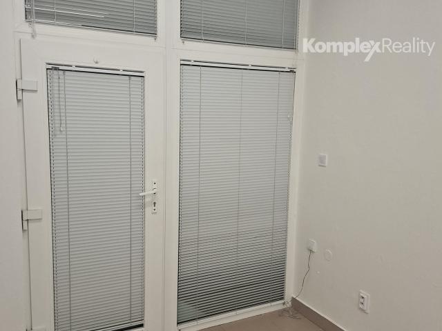 KANCELÁRIE NA PRENÁJOM PRIAMO V CENTRE NOVÝCH ZÁMKOV