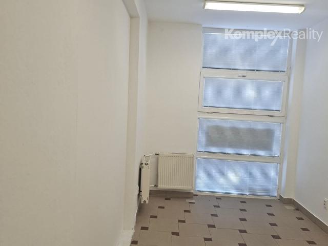 KANCELÁRIE NA PRENÁJOM PRIAMO V CENTRE NOVÝCH ZÁMKOV